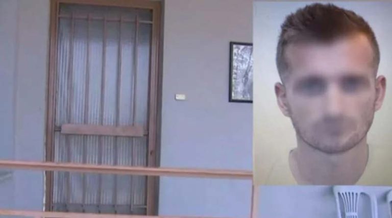 Αυτός είναι ο 28χρονος Αλβανός που είχε φυλακισμένη και βασάνιζε τη σύζυγό του