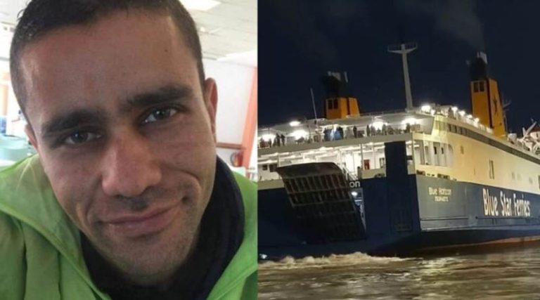 Η εισαγγελική πρόταση για τη δολοφονία του Αντώνη Καργιώτη στο λιμάνι του Πειραιά – Σε δίκη 4 άτομα
