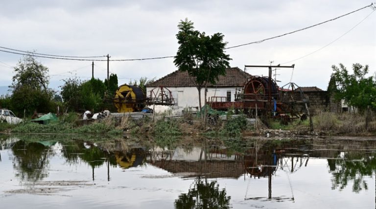 Ακατάλληλο για κατανάλωση το νερό σε δέκα χωριά του του Δήμου Παλαμά