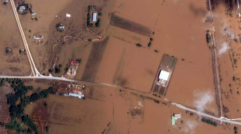 Βαρύ κατηγορητήριο για Αγοραστό και άλλα 3 στελέχη της Περιφέρειας για τις πλημμύρες στη Θεσσαλία