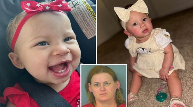 Ανείπωτη τραγωδία: Νεκρό μωρό 11 μηνών που το άφησε η νταντά έξι ώρες στο αυτοκίνητο!