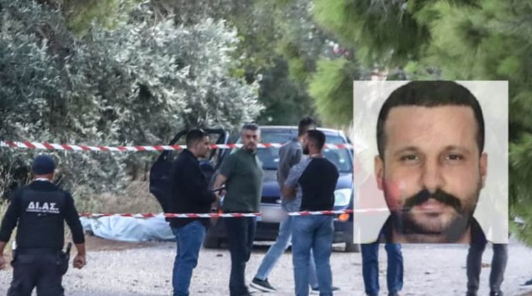 Μπαρίς Μπογιούν: Ποιος είναι ο Τούρκος μαφιόζος που οι 6 συνεργάτες εκτελέστηκαν στην Αρτέμιδα