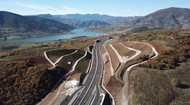 Αυτός είναι ο νέος αυτοκινητόδρομος που αλλάζει την Πελοπόννησο – Πότε θα είναι έτοιμος
