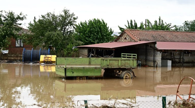 Λέκκας για τις καταστροφές στην Καρδίτσα: «Πολύ μεγαλύτερος ο όγκος βροχής από τον Ιανό, να επανεξεταστούν όλα στην αντιμετώπιση»