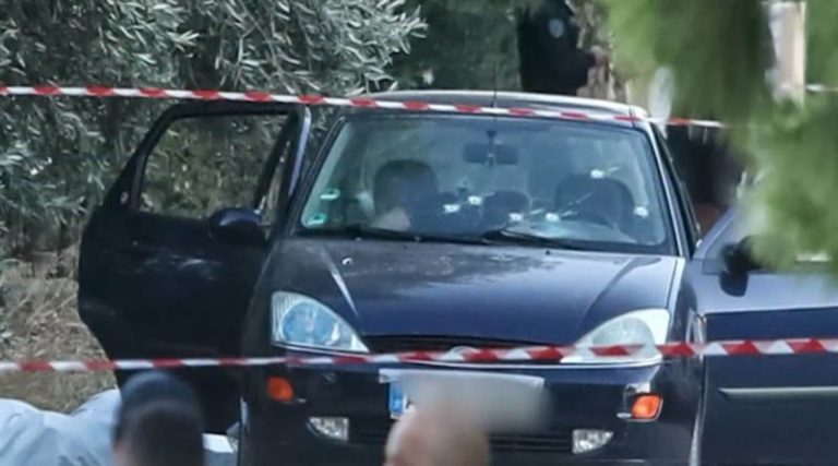 Μακελειό στην Αρτέμιδα: Στην θέση του οδηγού καθόταν ο 32χρονος που συνελήφθη στα Σπάτα!