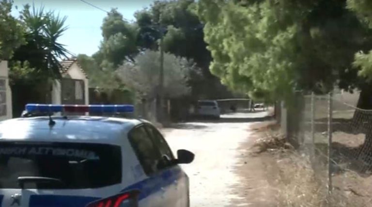 Μακελειό στην Αρτέμιδα: Σε αυτό το σπίτι έμεναν τα 6 θύματα – Εμπλέκονται σε δολοφονία στην Γαλλία