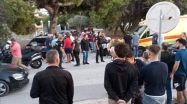 Αρτέμιδα: Πώς έγινε το μαφιόζικο χτύπημα με τους 6 νεκρούς – Ανάστατοι οι κάτοικοι – Νέες εικόνες από το σημείο