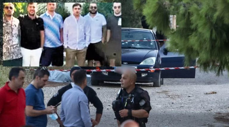 Μακελειό στην Αρτέμιδα: Τι κρύβεται πίσω από τη δολοφονία των έξι Τούρκων