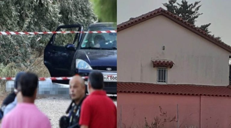 Μακελειό στην Αρτέμιδα: Ραγδαίες εξελίξεις! Βρέθηκε DNA και αποτυπώματα του Τούρκου που συνελήφθη, στο κρησφύγετο & στο αυτοκίνητο!