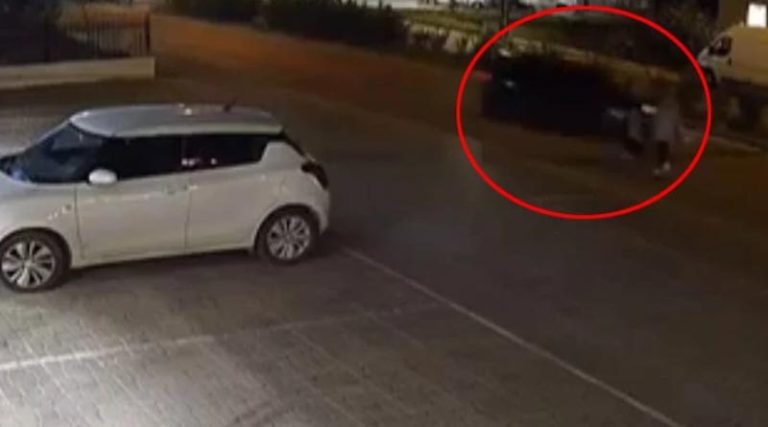 Μαρκόπουλο: Βίντεο ντοκουμέντο από το σοκαριστικό θανατηφόρο τροχαίο στη Λ. Πόρτο Ράφτη – Προσπάθησε να αποφύγει γυναίκα με ένα παιδί!