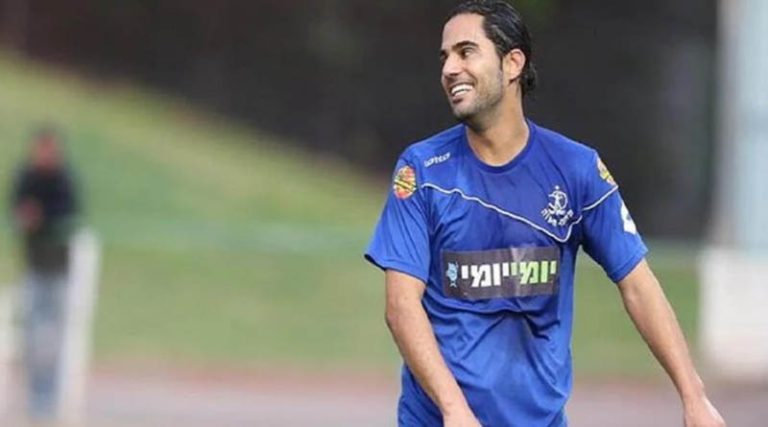 Νεκρός πρώην ποδοσφαιριστής του Απόλλωνα Λεμεσού, από την Χαμάς!