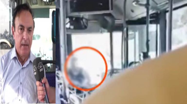 Αρτέμιδα: “Χτυπούσε με μίσος” – Σοκάρει η μαρτυρία του οδηγού λεωφορείου μετά την άγρια επίθεση (βίντεο)