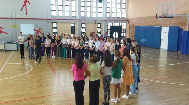 Ο Σύλλογος Ηπειρωτών Κορωπίου συνεχίζει τις πολιτιστικές και φιλανθρωπικές του δράσεις