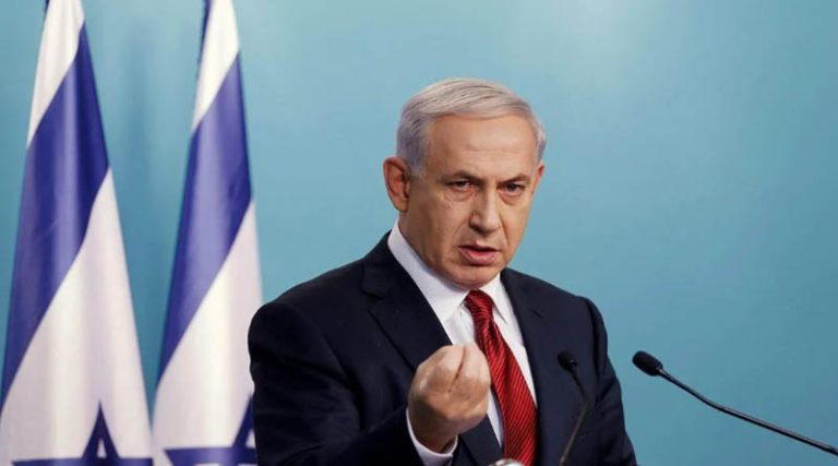 «Επώδυνα» αντίποινα κατά του Ιράν αποφάσισε το πολεμικό συμβούλιο του Ισραήλ