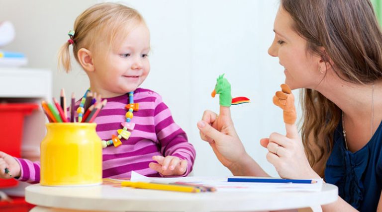 Παιγνιοθεραπεία: Τι είναι και πως βοηθάει τα παιδιά μας;