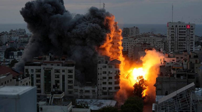 Το Ισραήλ κήρυξε επίσημα τον πόλεμο στη Χαμάς – Πάνω από 700 οι νεκροί – Εκκενώνονται οικισμοί!