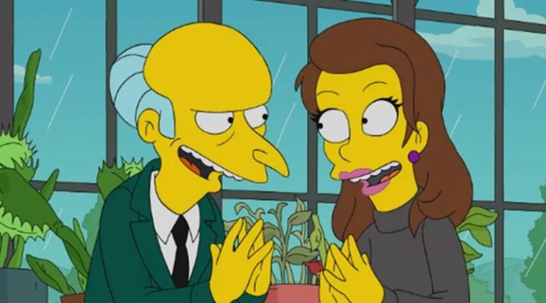 Προέβλεψαν οι Simpsons το μέλλον του Έλον Μασκ; Δυσοίωνος ο χρησμός τους για τον δισεκατομμυριούχο;