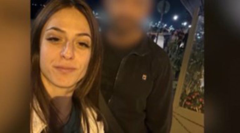 Αυτή είναι η 27χρονη που την πυροβόλησε ο 56χρονος σύντροφός της επειδή τον χώρισε! (βίντεο)