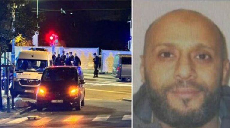 Βρυξέλλες: Πληροφορίες ότι συνελήφθη ο δράστης της τρομοκρατικής επίθεσης