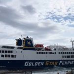 Απεργία ΠΝΟ: To Μοναδικό δρομολόγιο προς το λιμάνι της Ραφήνας