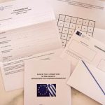 Επιστολική ψήφος: Πώς θα ψηφίζουμε από το σπίτι – Η διαδικασία για τις ευρωεκλογές