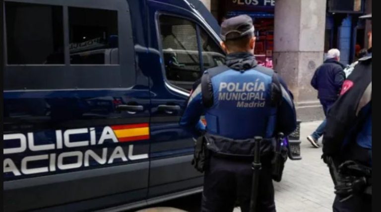 Σοκ στη Μαδρίτη: Πυροβόλησαν πολιτικό στη μέση του δρόμου!