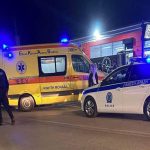 Αρτέμιδα: Φορτηγάκι συγκρούστηκε με μηχανή στη Λ. Βραυρώνος – Ένας τραυματίας! (φωτό)