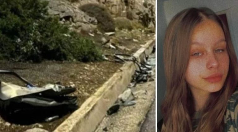 Βάρκιζα: 18 και 23 ετών τα δύο κορίτσια που σκοτώθηκαν στο σοκαριστίκο τροχαίο στη Λ. Αθηνών – Σουνίου – Το χρονικό της τραγωδίας (βίντεο)