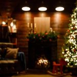 Η τέλεια ημερομηνία για να στολίσετε το χριστουγεννιάτικο δέντρο