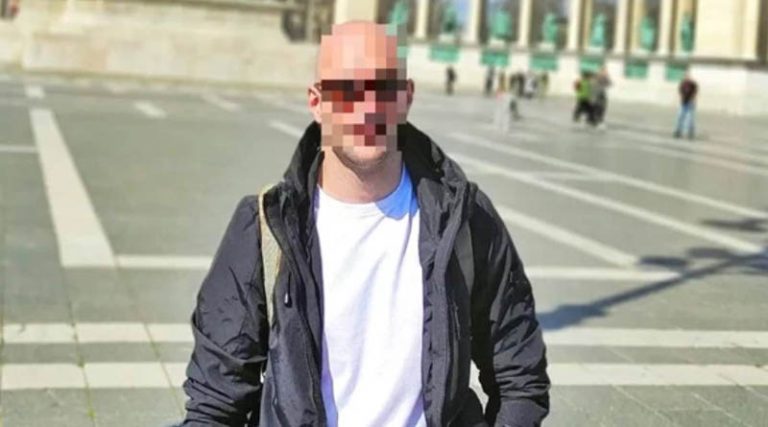 Ρέντη: Για 20 ημέρες έδωσε μάχη ο αστυνομικός Γιώργος Λυγγερίδης που τραυματίστηκε από ναυτική φωτοβολίδα – Το χρονικό της τραγωδίας