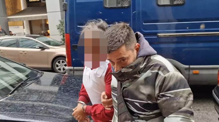 Πήρε προθεσμία ο δολοφόνος της 43χρονης Γεωργίας – Κανείς δικηγόρος δεν τον αναλαμβάνει