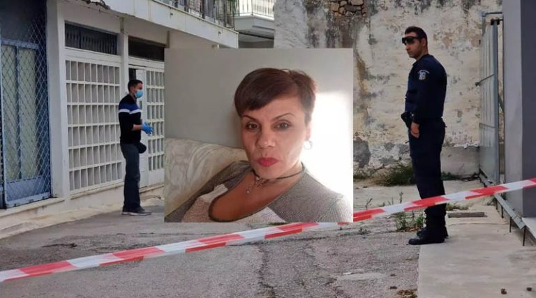 Συγκλονίζει η μητέρα της 43χρονης Γεωργίας: «Βρήκα το παιδί μου νεκρό στη βεράντα»