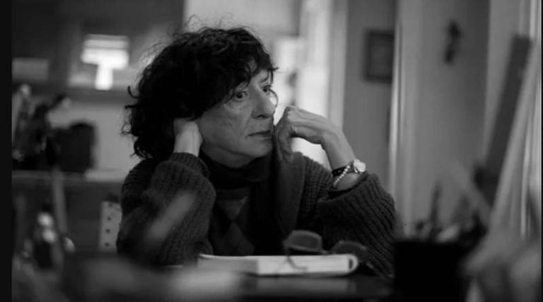 Θλίψη: Έφυγε από τη ζωή η σπουδαία ποιήτρια Μαρία Λαϊνά