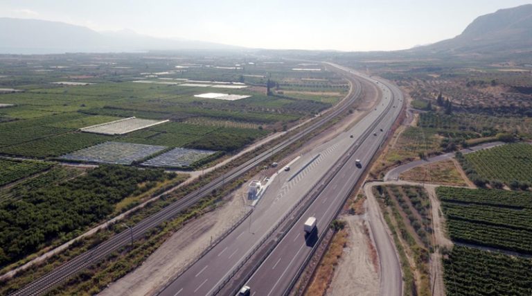 Τέλος στο δρόμο καρμανιόλα – Πότε θα είναι έτοιμος ο νέος αυτοκινητόδρομος