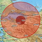 Ο Παπαζάχος για τον σεισμό στην Τουρκία – Τι σημαίνει για τον ελληνικό χώρο