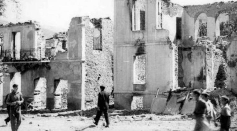 Σφαγή των Καλαβρύτων: 80 χρόνια από το αποτρόπαιο έγκλημα των Ναζί