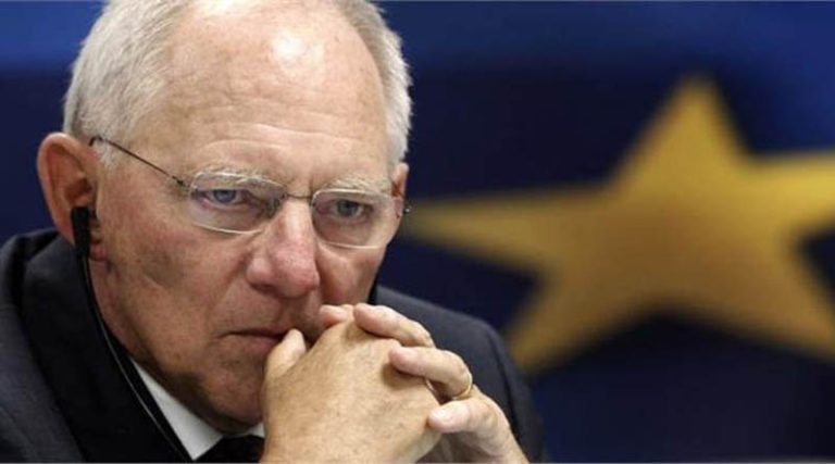 «Ο Σόιμπλε μου πρότεινε Grexit σε υπόγειο ξενοδοχείου – Αν δεχόμουν η Ελλάδα θα πήγαινε στην εποχή των Παγετώνων»