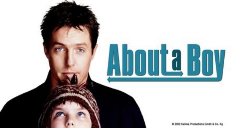 “About a Boy”, τη Δευτέρα στην Κινηματογραφική Λέσχη Ραφήνας