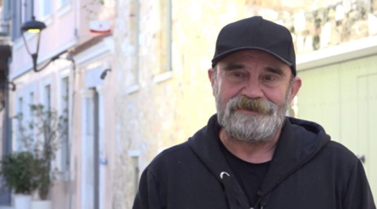 Κωνσταντίνος Πολυχρονόπουλος: Το Paypal για τις δωρεές και η εταιρεία «φάντασμα» της μητέρας του