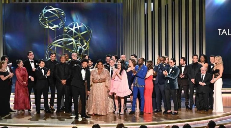 Βραβεία Emmy 2024: Αυτοί είναι οι μεγάλοι νικητές
