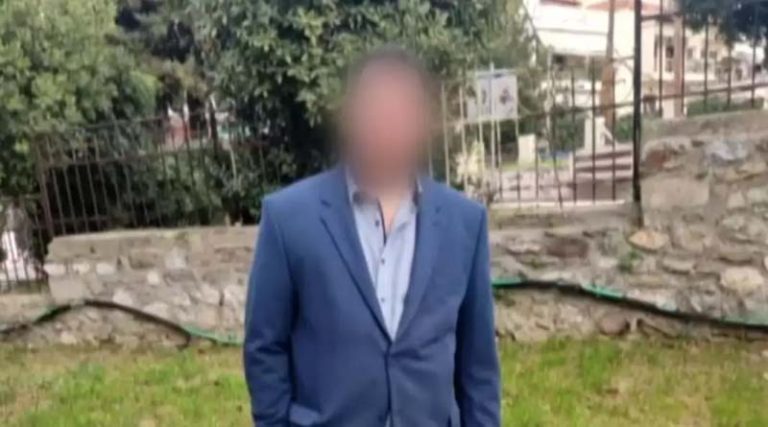 Ποιος είναι ο 34χρονος που κατηγορείται ως συνεργός στη δολοφονία της 41χρονης Γεωργίας