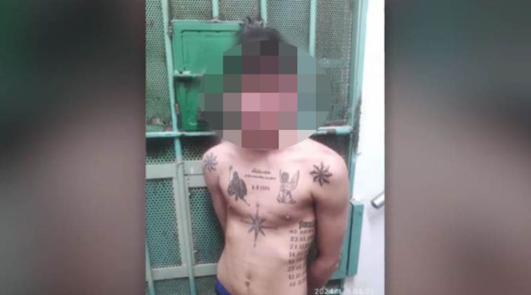 Το είδαμε και αυτό! 17χρονος κλέφτης χτύπαγε τατουάζ τις ληστείες που έκανε!