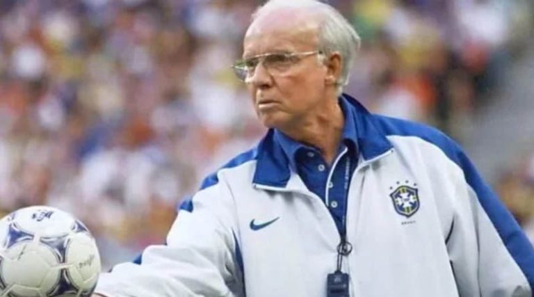 Έφυγε από τη ζωή ο θρύλος του βραζιλιάνικου ποδοσφαίρου, Μάριο Ζαγκάλο