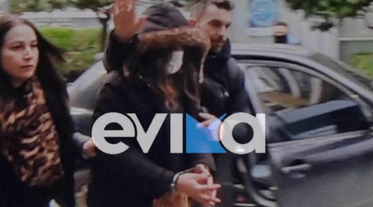 Δολοφονία στην Χαλκίδα: «Είναι μία εμμονική και πανέξυπνη γυναίκα – Ψέματα όσα»