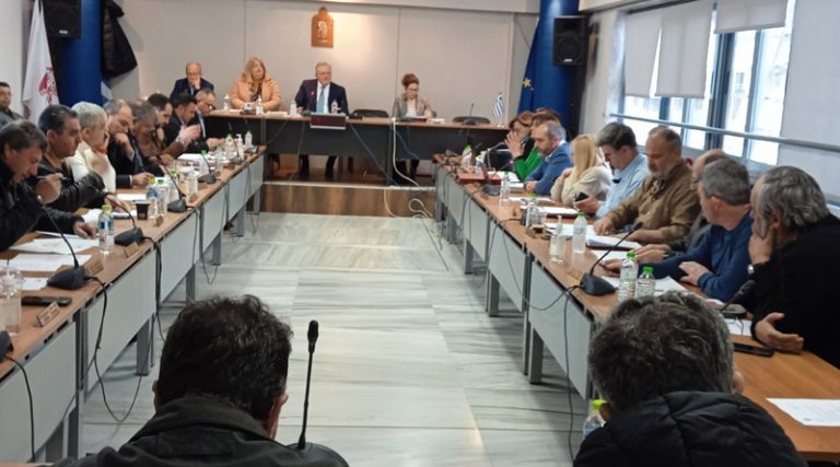 Μαραθώνας: “Πολίτες Εν Δράσει” – Οι θέσεις της παράταξης στο τελευταίο Δημοτικό Συμβούλιο