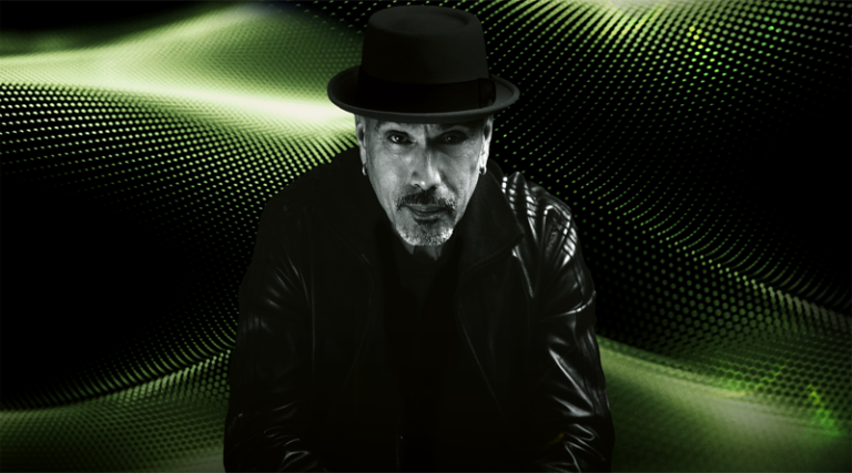 David Morales, ο κορυφαίος DJ και remixer, το Σάββατο 9 Μαρτίου στο BÓTOXE Athens