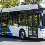 Τη Δευτέρα στους δρόμους της Θεσσαλονίκης τα 17 νέα ηλεκτρικά λεωφορεία