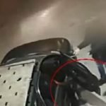 Ληστές απείλησαν με όπλο ιδιοκτήτρια πρατηρίου καυσίμων- Της άρπαξαν τον σταυρό από τον λαιμό! (βίντεο)