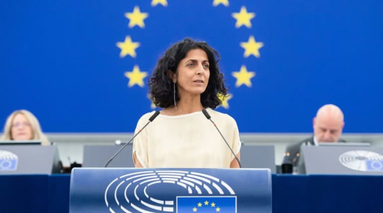 Qatar Gate: Κλήθηκε για πρώτη φορά σε ανάκριση η Βελγίδα ευρωβουλευτής Μαρί Αρενά ύστερα από 14 μήνες ερευνών