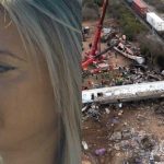 Μαρία Καρυστιανού για Τέμπη: Θέλουμε να μας επιτραπεί να τιμωρηθούν οι ένοχοι!